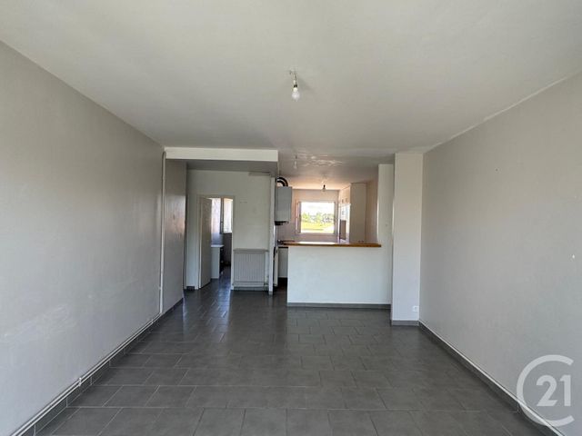 Appartement T3 à vendre - 3 pièces - 69.72 m2 - ST JEAN DE MONTS - 85 - PAYS-DE-LOIRE - Century 21 La Côte Montoise