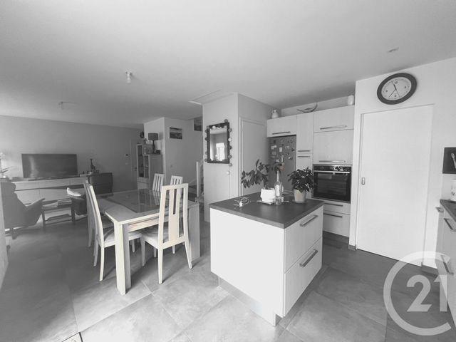 maison à vendre - 3 pièces - 86.5 m2 - ST JEAN DE MONTS - 85 - PAYS-DE-LOIRE - Century 21 La Côte Montoise
