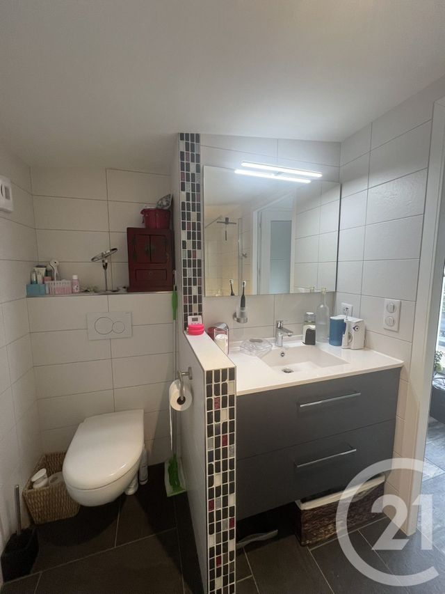 maison à vendre - 3 pièces - 86.5 m2 - ST JEAN DE MONTS - 85 - PAYS-DE-LOIRE - Century 21 La Côte Montoise
