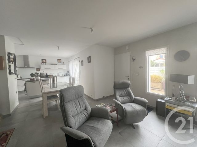 maison à vendre - 3 pièces - 86.5 m2 - ST JEAN DE MONTS - 85 - PAYS-DE-LOIRE - Century 21 La Côte Montoise