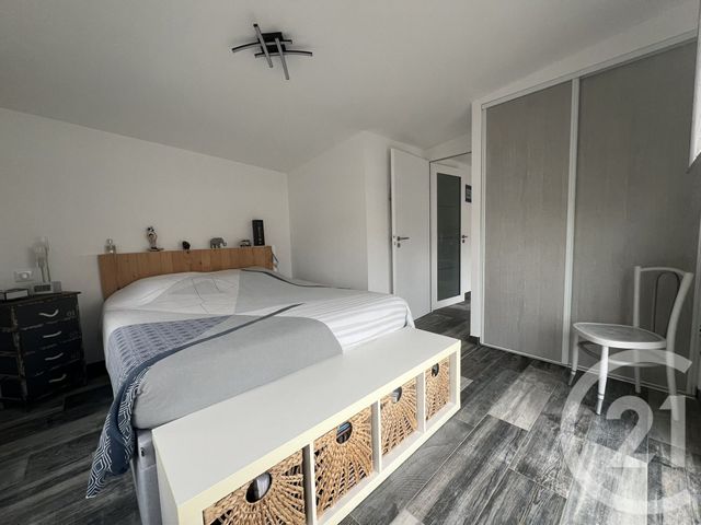 maison à vendre - 3 pièces - 86.5 m2 - ST JEAN DE MONTS - 85 - PAYS-DE-LOIRE - Century 21 La Côte Montoise