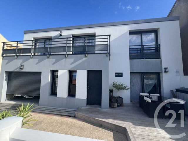maison - ST JEAN DE MONTS - 85