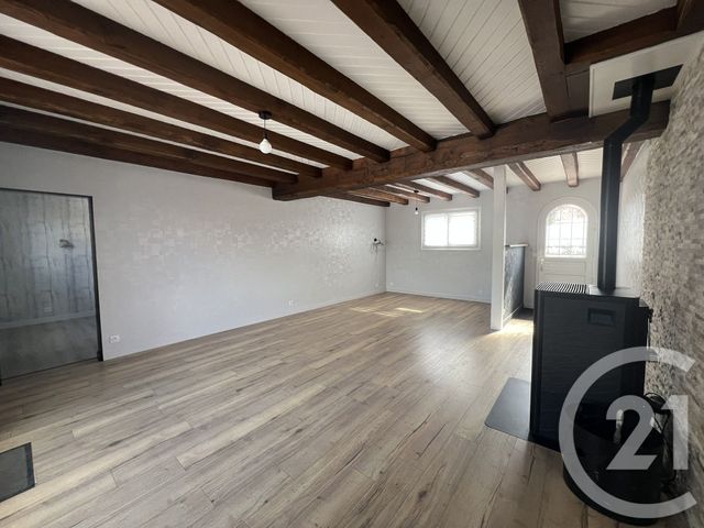 maison à louer - 3 pièces - 82.64 m2 - BARBATRE - 85 - PAYS-DE-LOIRE - Century 21 La Côte Montoise