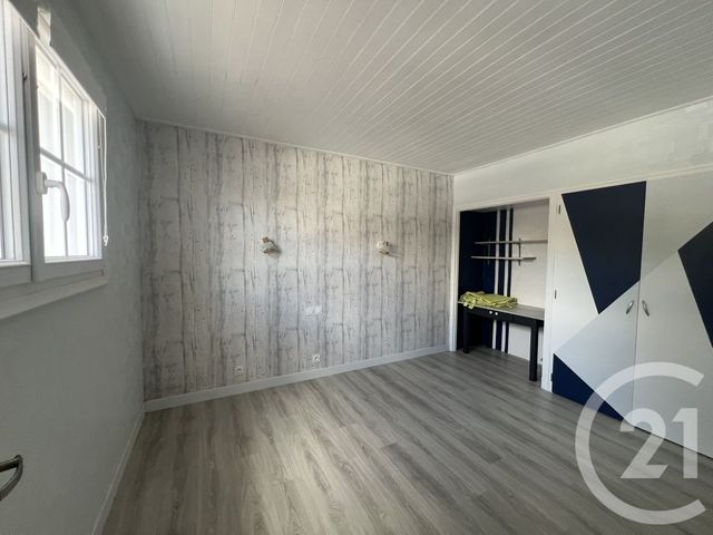 maison à louer - 3 pièces - 82.64 m2 - BARBATRE - 85 - PAYS-DE-LOIRE - Century 21 La Côte Montoise
