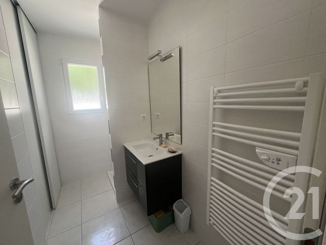maison à vendre - 4 pièces - 84.93 m2 - ST HILAIRE DE RIEZ - 85 - PAYS-DE-LOIRE - Century 21 La Côte Montoise