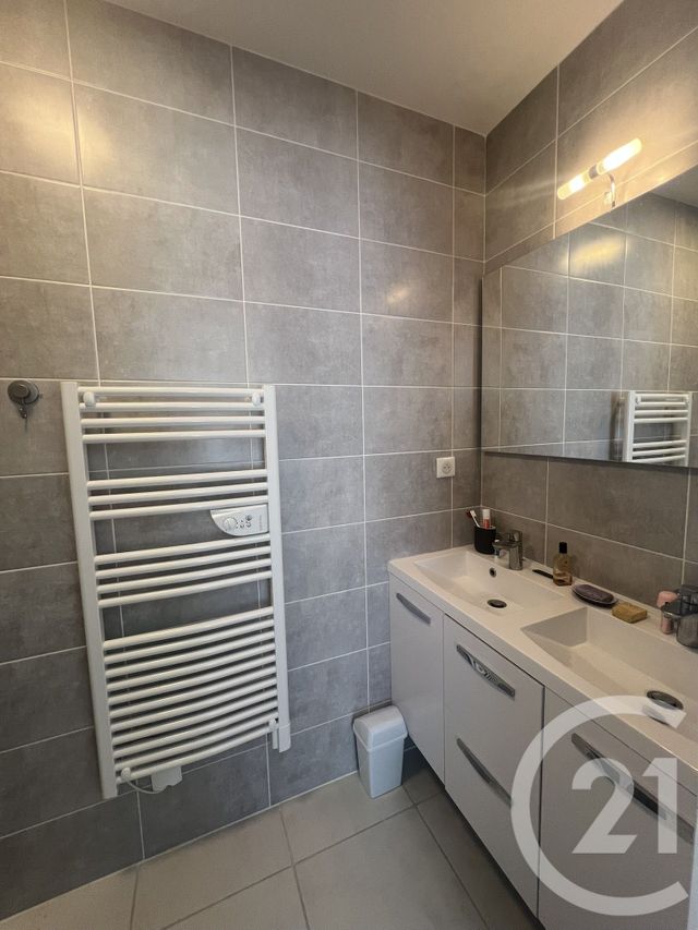 maison à vendre - 4 pièces - 84.93 m2 - ST HILAIRE DE RIEZ - 85 - PAYS-DE-LOIRE - Century 21 La Côte Montoise