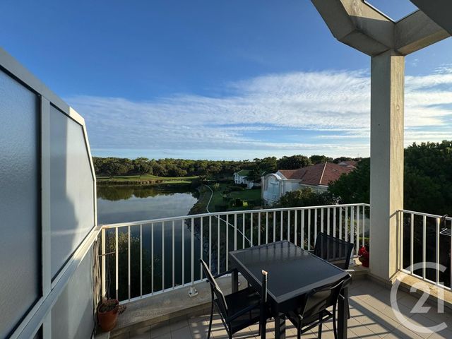 Appartement T3 à vendre ST JEAN DE MONTS