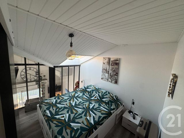 Appartement T3 à vendre - 3 pièces - 54.75 m2 - ST JEAN DE MONTS - 85 - PAYS-DE-LOIRE - Century 21 La Côte Montoise