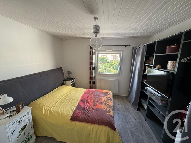 Appartement T3 à vendre - 3 pièces - 54.75 m2 - ST JEAN DE MONTS - 85 - PAYS-DE-LOIRE - Century 21 La Côte Montoise