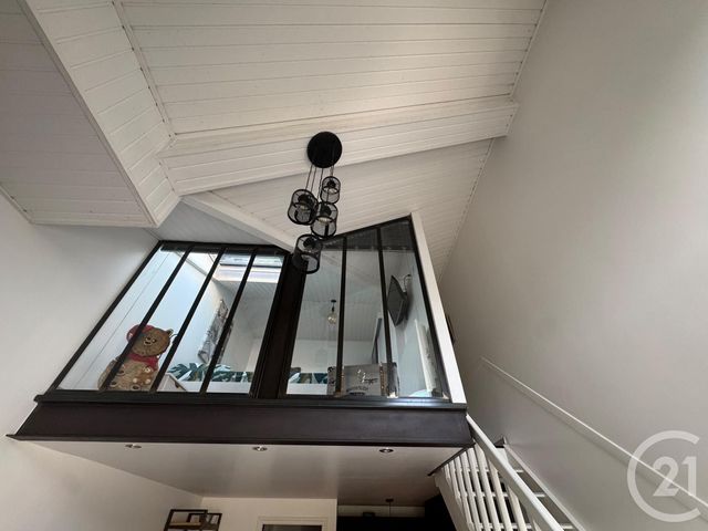 Appartement T3 à vendre - 3 pièces - 54.75 m2 - ST JEAN DE MONTS - 85 - PAYS-DE-LOIRE - Century 21 La Côte Montoise