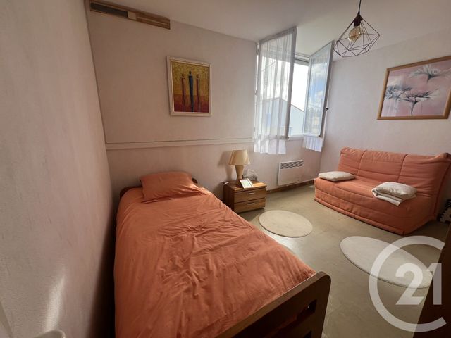 Appartement F2 à vendre - 2 pièces - 41.26 m2 - ST HILAIRE DE RIEZ - 85 - PAYS-DE-LOIRE - Century 21 La Côte Montoise