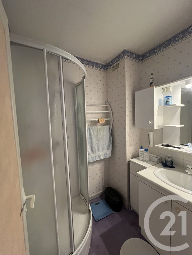 Appartement F2 à vendre - 2 pièces - 41.26 m2 - ST HILAIRE DE RIEZ - 85 - PAYS-DE-LOIRE - Century 21 La Côte Montoise