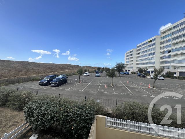 Appartement F2 à vendre - 2 pièces - 41.26 m2 - ST HILAIRE DE RIEZ - 85 - PAYS-DE-LOIRE - Century 21 La Côte Montoise