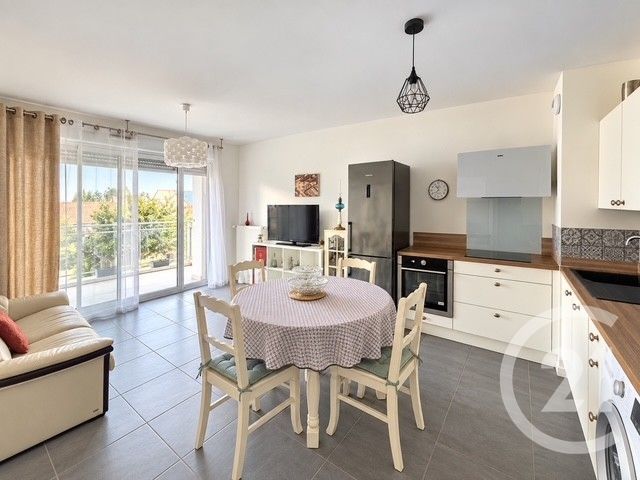 Appartement T3 à vendre ST JEAN DE MONTS