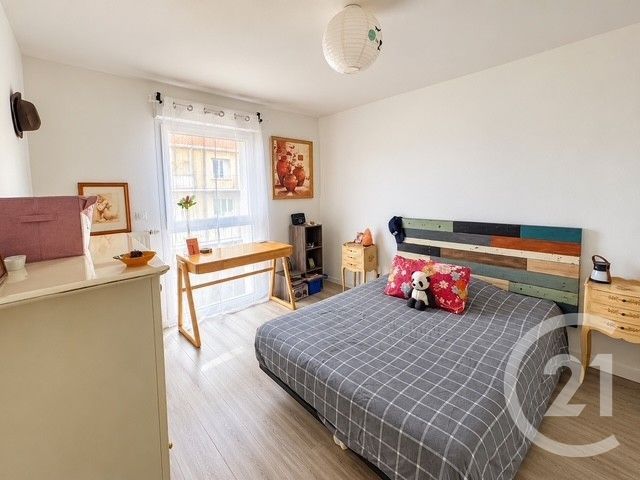Appartement T3 à vendre - 3 pièces - 63.15 m2 - ST JEAN DE MONTS - 85 - PAYS-DE-LOIRE - Century 21 La Côte Montoise