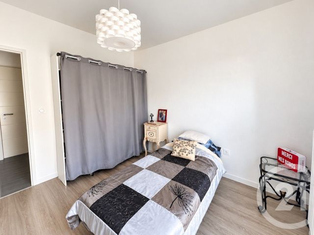 Appartement T3 à vendre - 3 pièces - 63.15 m2 - ST JEAN DE MONTS - 85 - PAYS-DE-LOIRE - Century 21 La Côte Montoise