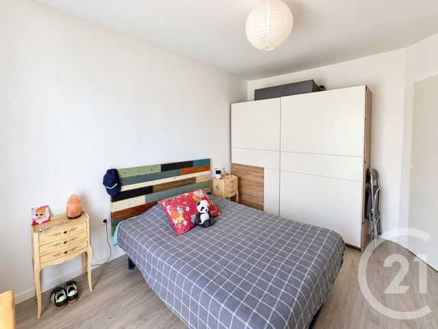 Appartement T3 à vendre - 3 pièces - 63.15 m2 - ST JEAN DE MONTS - 85 - PAYS-DE-LOIRE - Century 21 La Côte Montoise