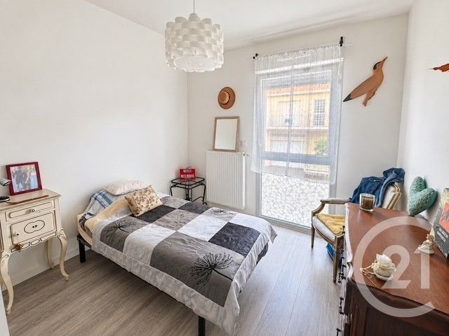Appartement T3 à vendre - 3 pièces - 63.15 m2 - ST JEAN DE MONTS - 85 - PAYS-DE-LOIRE - Century 21 La Côte Montoise