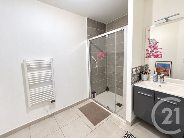 Appartement T3 à vendre - 3 pièces - 63.15 m2 - ST JEAN DE MONTS - 85 - PAYS-DE-LOIRE - Century 21 La Côte Montoise