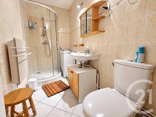 Appartement Studio à vendre - 1 pièce - 27.37 m2 - ST JEAN DE MONTS - 85 - PAYS-DE-LOIRE - Century 21 La Côte Montoise