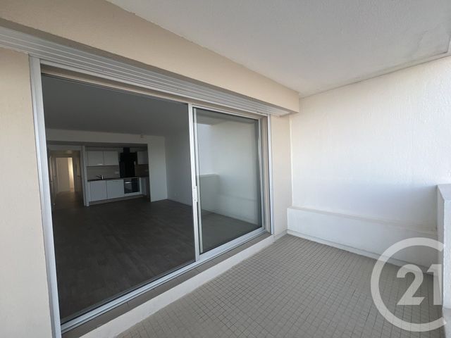 Appartement F3 à louer - 3 pièces - 47.92 m2 - ST HILAIRE DE RIEZ - 85 - PAYS-DE-LOIRE - Century 21 La Côte Montoise