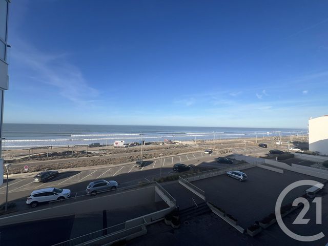 Appartement F3 à louer - 3 pièces - 47.92 m2 - ST HILAIRE DE RIEZ - 85 - PAYS-DE-LOIRE - Century 21 La Côte Montoise