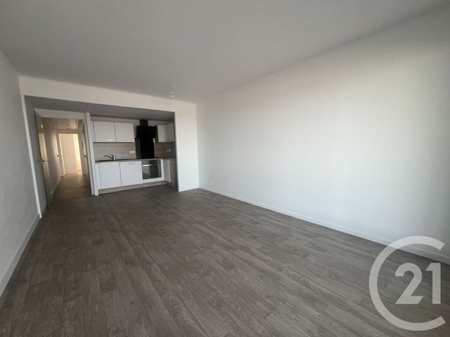 appartement - ST HILAIRE DE RIEZ - 85