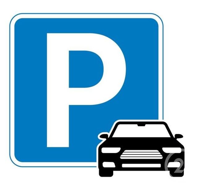 Parking à vendre ST JEAN DE MONTS
