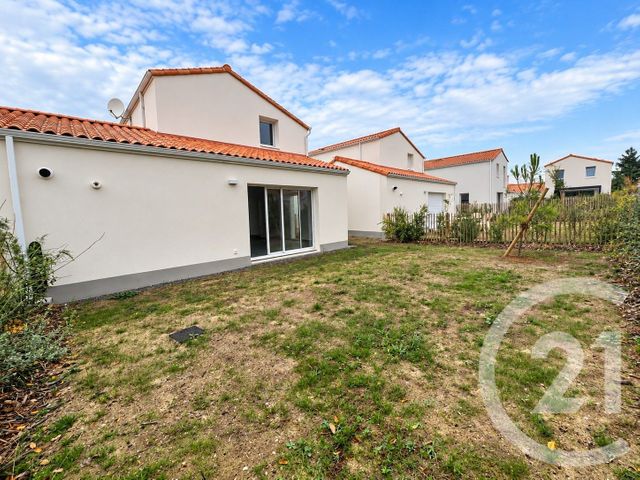 maison à vendre - 4 pièces - 84.59 m2 - ST JEAN DE MONTS - 85 - PAYS-DE-LOIRE - Century 21 La Côte Montoise