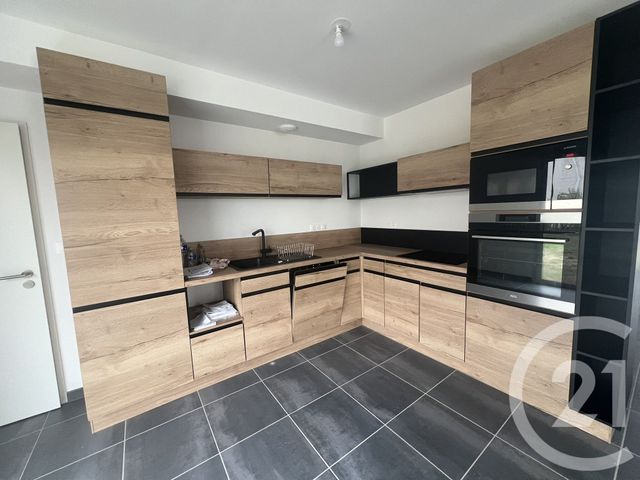 maison à vendre - 4 pièces - 84.59 m2 - ST JEAN DE MONTS - 85 - PAYS-DE-LOIRE - Century 21 La Côte Montoise