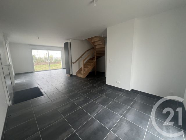 maison à vendre - 4 pièces - 84.59 m2 - ST JEAN DE MONTS - 85 - PAYS-DE-LOIRE - Century 21 La Côte Montoise