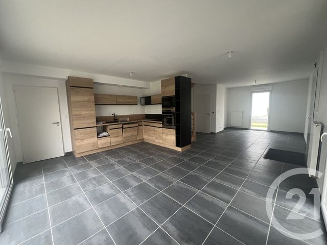 maison à vendre - 4 pièces - 84.59 m2 - ST JEAN DE MONTS - 85 - PAYS-DE-LOIRE - Century 21 La Côte Montoise
