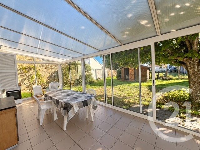 maison à vendre - 2 pièces - 30.33 m2 - ST JEAN DE MONTS - 85 - PAYS-DE-LOIRE - Century 21 La Côte Montoise