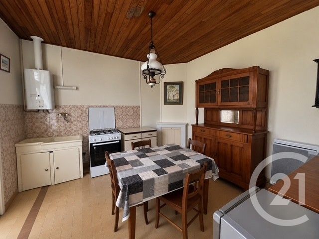 maison à vendre - 2 pièces - 30.33 m2 - ST JEAN DE MONTS - 85 - PAYS-DE-LOIRE - Century 21 La Côte Montoise