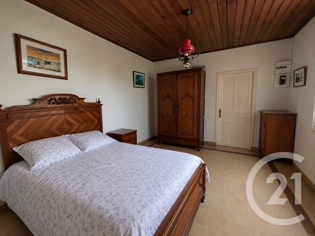 maison à vendre - 2 pièces - 30.33 m2 - ST JEAN DE MONTS - 85 - PAYS-DE-LOIRE - Century 21 La Côte Montoise