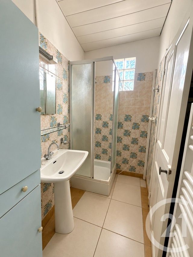 maison à vendre - 2 pièces - 30.33 m2 - ST JEAN DE MONTS - 85 - PAYS-DE-LOIRE - Century 21 La Côte Montoise