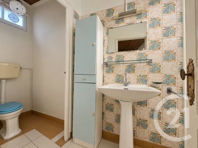 maison à vendre - 2 pièces - 30.33 m2 - ST JEAN DE MONTS - 85 - PAYS-DE-LOIRE - Century 21 La Côte Montoise