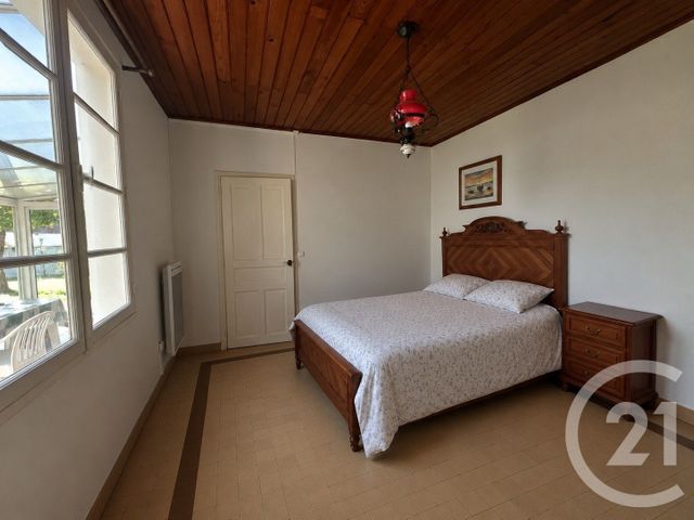 maison à vendre - 2 pièces - 30.33 m2 - ST JEAN DE MONTS - 85 - PAYS-DE-LOIRE - Century 21 La Côte Montoise