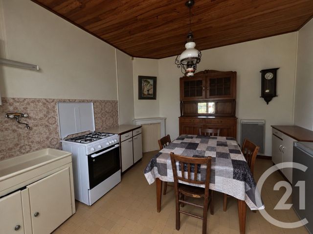 maison à vendre - 2 pièces - 30.33 m2 - ST JEAN DE MONTS - 85 - PAYS-DE-LOIRE - Century 21 La Côte Montoise
