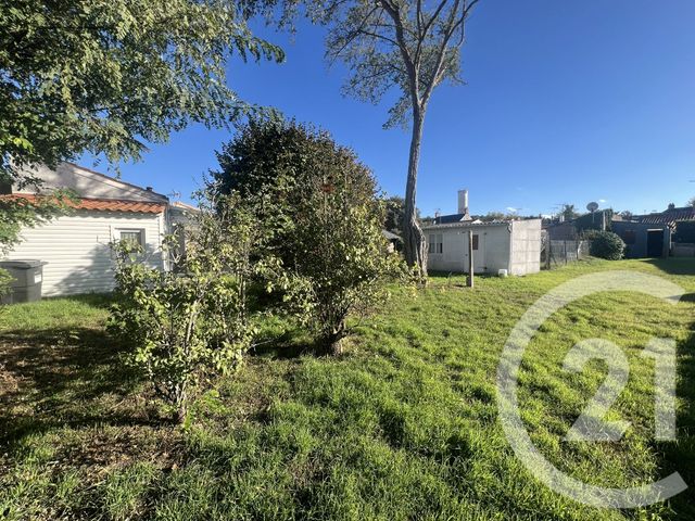 maison à vendre - 2 pièces - 30.33 m2 - ST JEAN DE MONTS - 85 - PAYS-DE-LOIRE - Century 21 La Côte Montoise